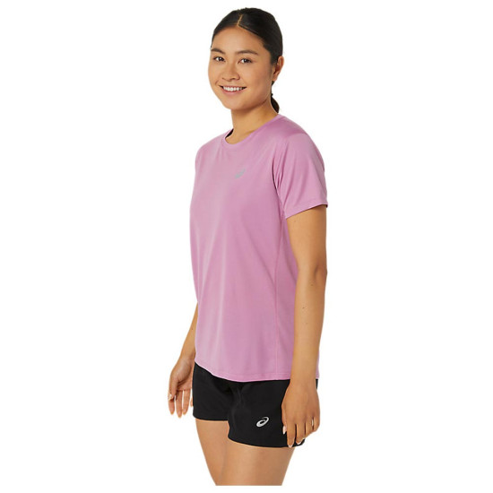 Asics Γυναικεία κοντομάνικη μπλούζα Core Asics Γυναικεία κοντομάνικη μπλούζα Core